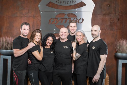 Fitness Point Recklinghausen